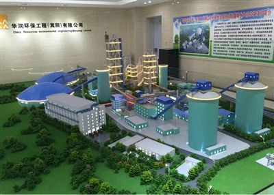 İnşaat Atıklarının Çimento Fırınında Birlikte İşlenmesi